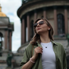 Виктория Хандюкова, 23.08.1993, Ростов-на-Дону