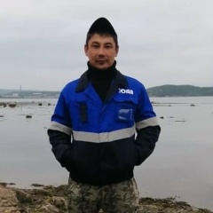 Фиргат Гайсаров, Уфа