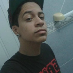Josuel Filho, 28.07.1996