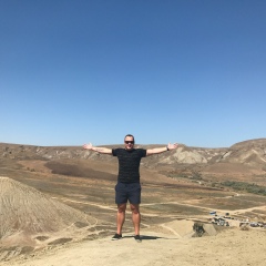 Иоанн Куземский, 09.02, Севастополь