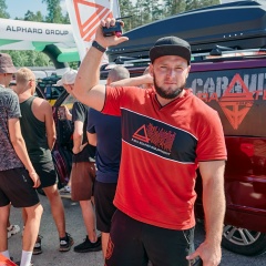 Макс Романов, 05.07, Каменск-Уральский