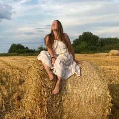 Ольга Тихомирова, 24.03.1986, Москва