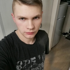 Дмитрий Степанов, 26.12.1996, Минеральные Воды
