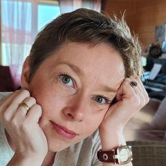 Анна Альмужнина, 07.02.1985, Санкт-Петербург