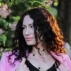 Irinka Belokoneva, 11.07, Москва