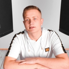 Максим Рысев, 12.01.1997, Кольчугино