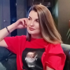 Татьяна Дубова, 22.04, Челябинск