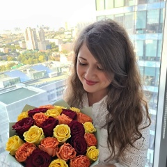 Снежана Садовникова, 20.08.1990, Москва