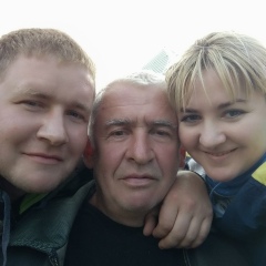 Аня Ковалёва, 22.03, Витебск