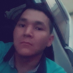 Илияз Исаков, 11.05.1992, Красноярск