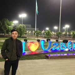 Нурай Шалман, 25.06