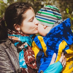 Любовь Заремба, 27.10.1984, Гродно