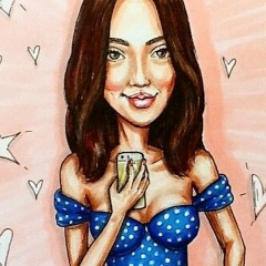 Дарья Рогова, 19.05, Краснодар