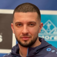 Игорь Дикий, 03.02.1986, Ростов-на-Дону