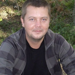 Konstantin Savelev, 08.06.1985, Санкт-Петербург