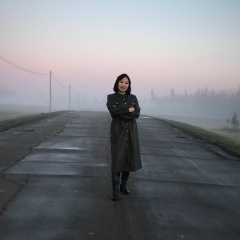 Настя Тарасова, 10.11, Сунтар