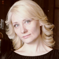 Наталия Сюзева, 26.11, Киров