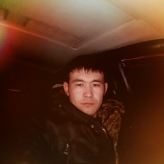 Shadiyar Kasimbekov, Астана