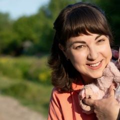 Katerina Gorkovets, 30.04, Ростов-на-Дону
