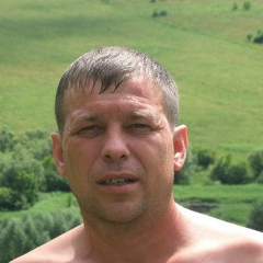 Фарит Шаймерденов, 23.02, Новосибирск