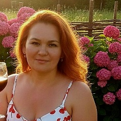 Разиля Хисматуллина, 09.07, Иглино