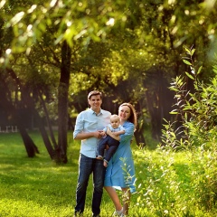 Алина Левшина, 01.01.1985, Москва