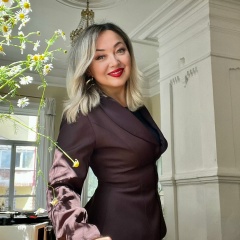 Жанна Речапова, 29.06, Тюмень