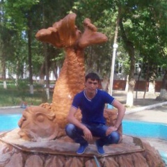Dilmurod Abdurahimov, 18.08, Санкт-Петербург