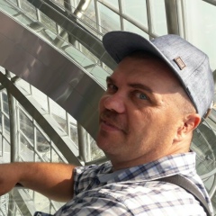 Сергей Неуступкин, 24.05.1974, Усть-Каменогорск