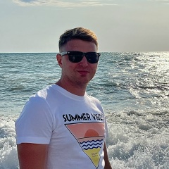 Илья Голиков, 02.08, Саранск