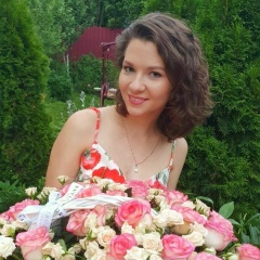 Галина Латыпова, 26.06, Москва
