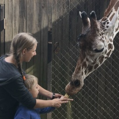 Мария Шилова, 02.08.1988, Санкт-Петербург