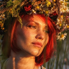 Anna Starness, 15.10, Петрозаводск