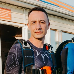 Михаил Славин, 09.09, Краснодар