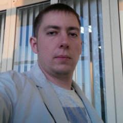 Иван Митькин, 07.11