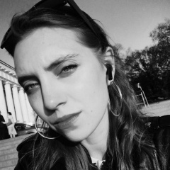 Юлия Зайкова, 01.02.1990, Санкт-Петербург