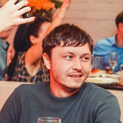 Александр Бочкарев, 15.04, Ишимбай