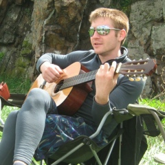 Nikita Trubnikov, Мариуполь