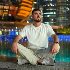 Андрей Юндин, 30.03.1989