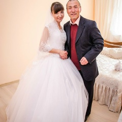 Гулизар Мельгазиева, 17.12, Симферополь