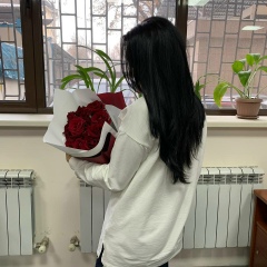 Айдана Махметжанова, 25.07, Алматы