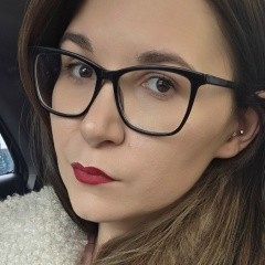 Анастасия Михиденко, 01.05, Южно-Сахалинск