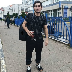 Шамиль Абдулаев, Гудермес