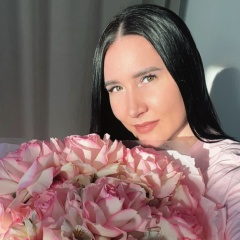 Елена Ситникова, 10.08, Новосибирск