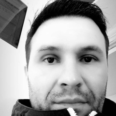 Денис Бидюк, 30.11
