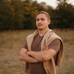 Влад Холманских, 25.08, Армавир
