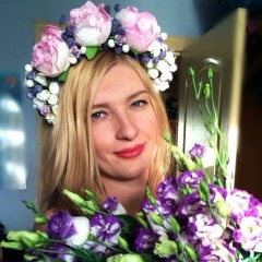Наталия Мельник, 23.06, Днепр (Днепропетровск)