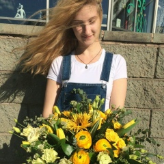 Наталья Ковальская, 13.07, Астана