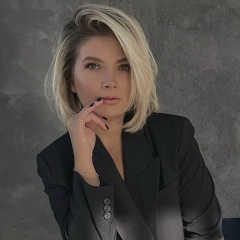 Алёна Главинская, 28.06, Омск