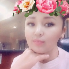 Nuriya Toibaeva, 19.08, Алматы